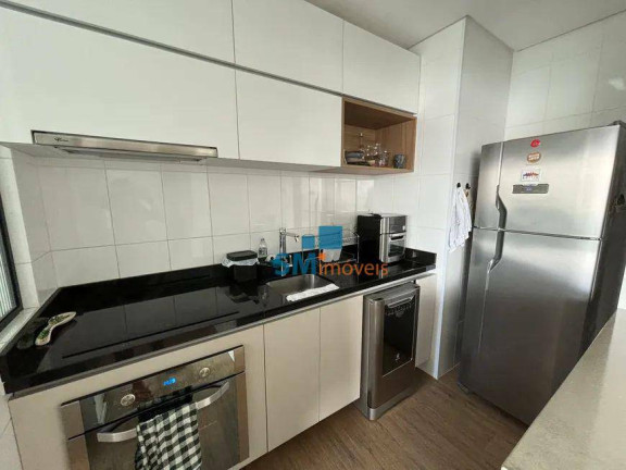 Imagem Apartamento com 1 Quarto à Venda, 59 m² em Campo Belo - São Paulo Imagem Apartamento com 1 Quarto à Venda, 59 m² em Campo Belo - São Paulo