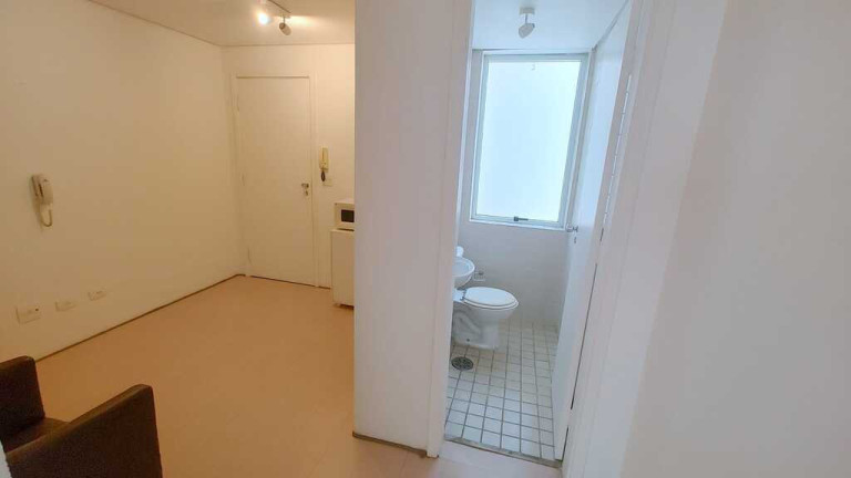 Imagem Sala Comercial à Venda, 29 m² em Cerqueira César - São Paulo Imagem Sala Comercial à Venda, 29 m² em Cerqueira César - São Paulo