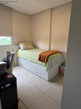 Imagem Imóvel com 3 Quartos à Venda, 110 m² em Patamares - Salvador