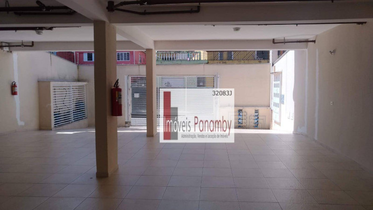 Imagem Apartamento com 2 Quartos à Venda, 43 m² em Vila Linda - Santo André Imagem Apartamento com 2 Quartos à Venda, 43 m² em Vila Linda - Santo André