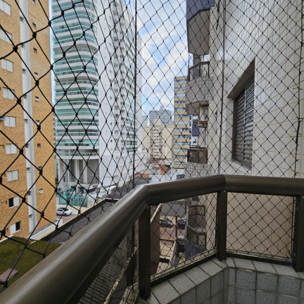 Imagem Apartamento com 1 Quarto à Venda, 60 m² em Tupi - Praia Grande