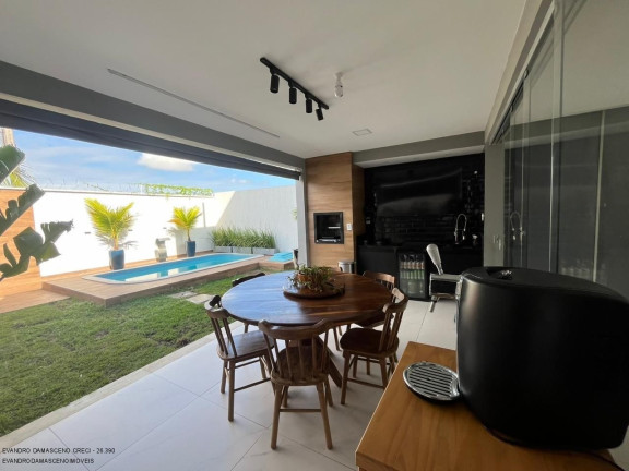 Casa com 4 Quartos à Venda, 185 m² em Caji - Lauro De Freitas