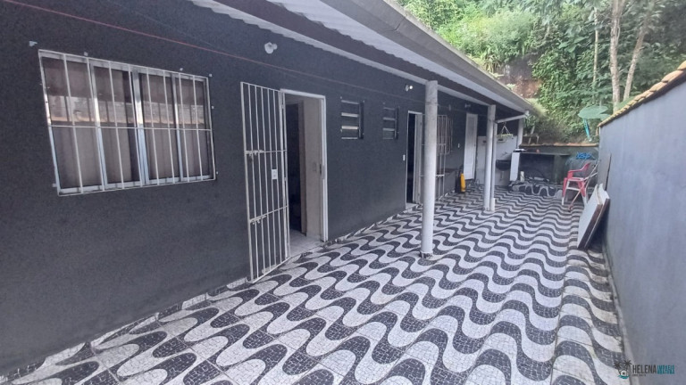 Imagem Casa com 2 Quartos para Alugar, 70 m² em Itamambuca - Ubatuba Imagem Casa com 2 Quartos para Alugar, 70 m² em Itamambuca - Ubatuba