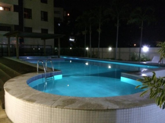 Imagem Apartamento com 1 Quarto para Alugar, 57 m² em Vilas Do Atlântico - Lauro De Freitas Imagem Apartamento com 1 Quarto para Alugar, 57 m² em Vilas Do Atlântico - Lauro De Freitas