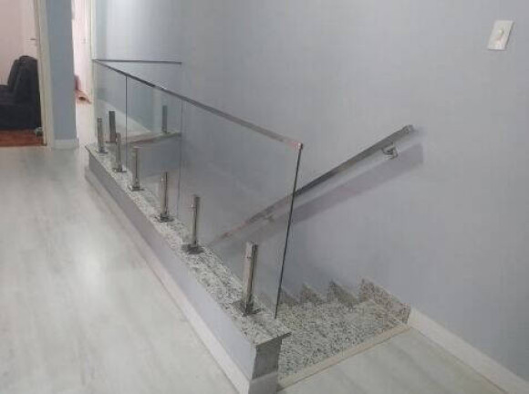 Imagem Sobrado com 4 Quartos à Venda, 294 m² em Ponta Da Praia - Santos Imagem Sobrado com 4 Quartos à Venda, 294 m² em Ponta Da Praia - Santos