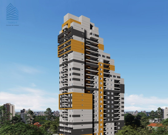 Imagem Imóvel com 2 Quartos à Venda, 31 m² em Vila Nova Das Belezas - São Paulo Imagem Imóvel com 2 Quartos à Venda, 31 m² em Vila Nova Das Belezas - São Paulo