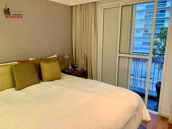 Imagem Apartamento com 4 Quartos à Venda, 160 m² em Brooklin - São Paulo
