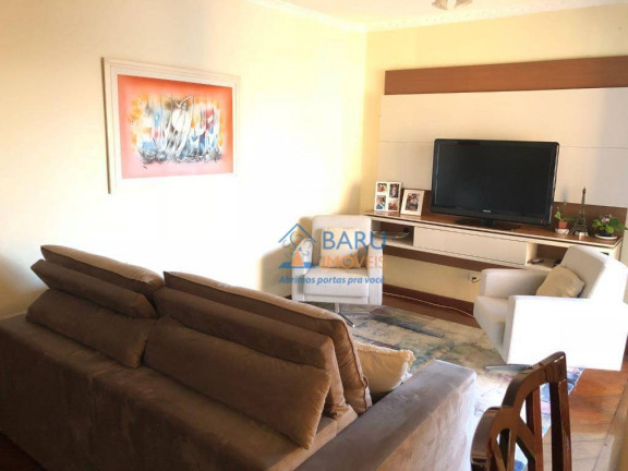 Imagem Apartamento com 3 Quartos à Venda, 105 m² em Ipiranga - São Paulo Imagem Apartamento com 3 Quartos à Venda, 105 m² em Ipiranga - São Paulo