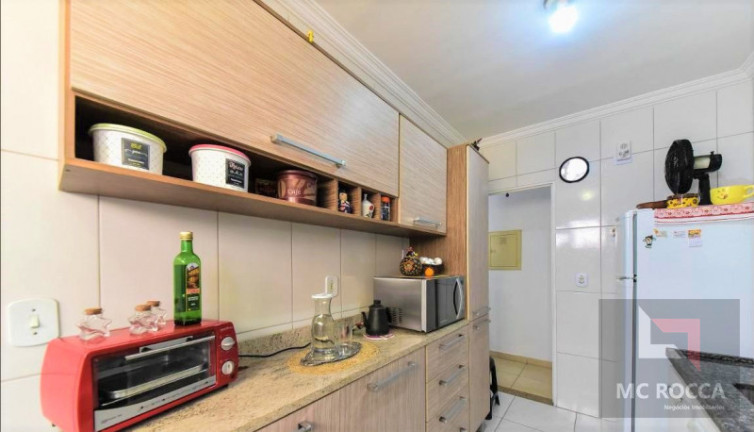 Imagem Apartamento com 2 Quartos à Venda, 58 m² em Demarchi - São Bernardo Do Campo