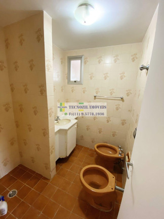 Imagem Apartamento com 3 Quartos à Venda, 83 m² em Pompeia - São Paulo