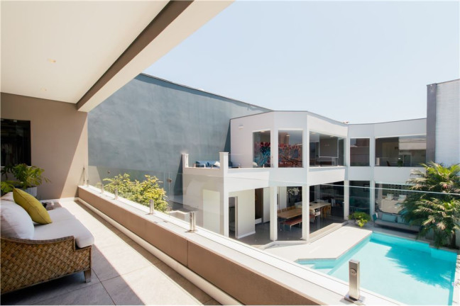 Imagem Casa com 4 Quartos à Venda, 660 m² em Tatuapé - São Paulo Imagem Casa com 4 Quartos à Venda, 660 m² em Tatuapé - São Paulo