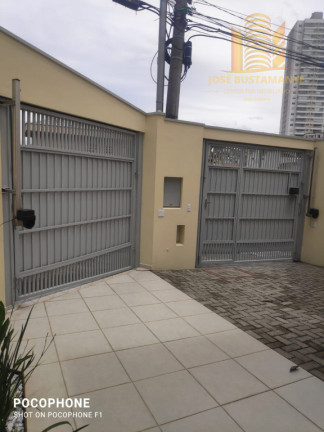 Imagem Casa com 3 Quartos à Venda, 85 m² em Vila Nair - São Paulo