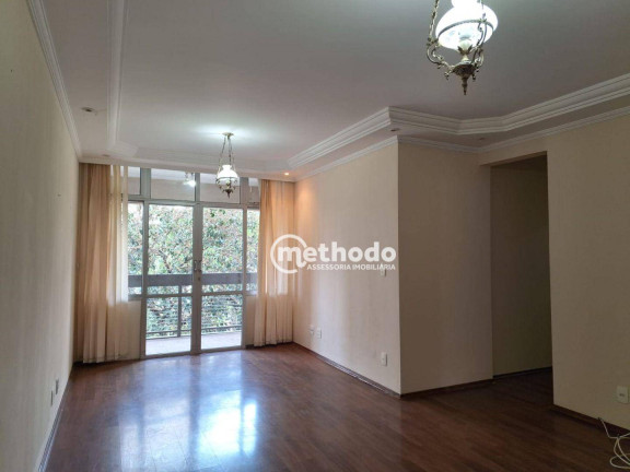 Imagem Apartamento com 3 Quartos à Venda, 80 m² em Jardim Proença - Campinas Imagem Apartamento com 3 Quartos à Venda, 80 m² em Jardim Proença - Campinas