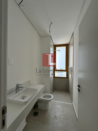 Apartamento com 2 Quartos à Venda, 147 m² em Itaim Bibi - São Paulo