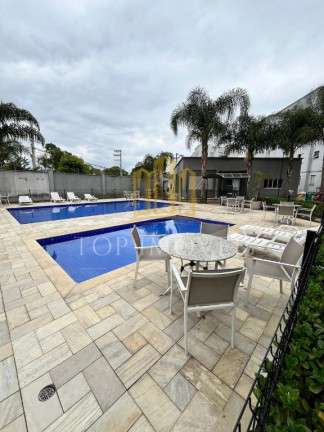 Imagem Apartamento com 1 Quarto à Venda, 44 m² em água Quente - Taubaté Imagem Apartamento com 1 Quarto à Venda, 44 m² em água Quente - Taubaté