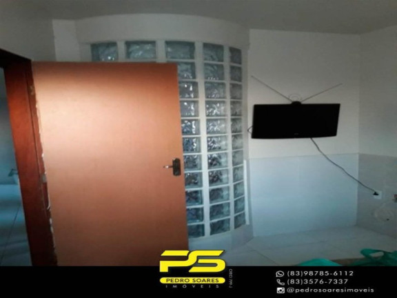 Imagem Imóvel com 1 Quarto à Venda, em Manaíra - João Pessoa Imagem Imóvel com 1 Quarto à Venda, em Manaíra - João Pessoa