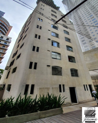 Imagem Apartamento com 3 Quartos à Venda, 165 m² em Itaim Bibi - São Paulo Imagem Apartamento com 3 Quartos à Venda, 165 m² em Itaim Bibi - São Paulo