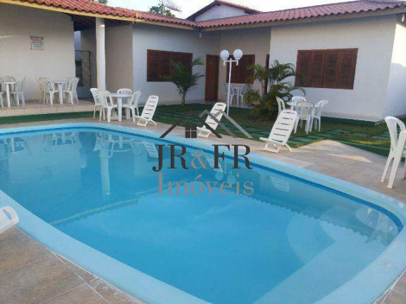 Imagem Casa com 7 Quartos à Venda, 450 m² em Barra Do Jacuípe - Camaçari