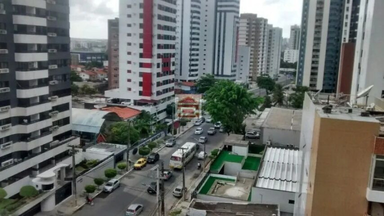 Imagem Apartamento com 2 Quartos à Venda, 51 m² Imagem Apartamento com 2 Quartos à Venda, 51 m²