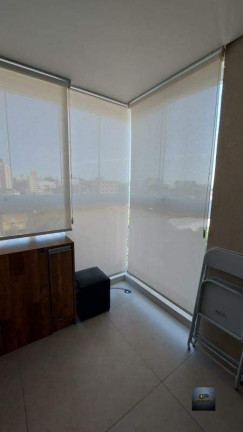 Imagem Apartamento com 1 Quarto à Venda, 36 m² em Rudge Ramos - São Bernardo Do Campo Imagem Apartamento com 1 Quarto à Venda, 36 m² em Rudge Ramos - São Bernardo Do Campo