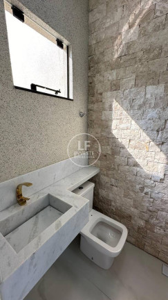 Imagem Casa com 3 Quartos à Venda, 160 m² em Goiânia 2 - Goiânia Imagem Casa com 3 Quartos à Venda, 160 m² em Goiânia 2 - Goiânia