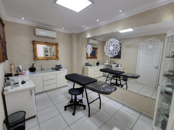 Imagem Casa com 4 Quartos à Venda, 254 m² em Vila Anhanguera - Campinas