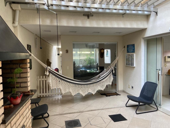 Imagem Sobrado com 3 Quartos à Venda, 152 m² em Olímpico - São Caetano Do Sul Imagem Sobrado com 3 Quartos à Venda, 152 m² em Olímpico - São Caetano Do Sul