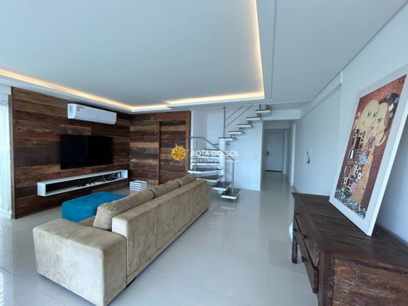 Imagem Cobertura com 3 Quartos à Venda, 200 m² em 4 Ilhas - Bombinhas Imagem Cobertura com 3 Quartos à Venda, 200 m² em 4 Ilhas - Bombinhas