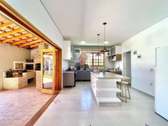 Imagem Casa com 4 Quartos à Venda, 363 m² em Centro - Itu Imagem Casa com 4 Quartos à Venda, 363 m² em Centro - Itu