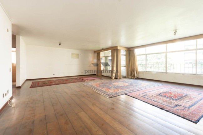 Imagem Apartamento com 3 Quartos à Venda, 220 m² em Higienópolis - São Paulo Imagem Apartamento com 3 Quartos à Venda, 220 m² em Higienópolis - São Paulo