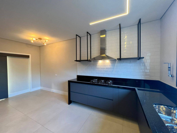 Imagem Casa com 4 Quartos à Venda, 691 m² em Alphaville - Santana De Parnaíba