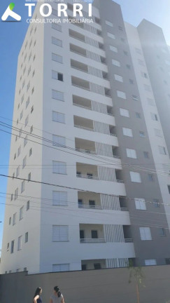 Apartamento com 2 Quartos à Venda, 47 m² em Vila Progresso - Sorocaba