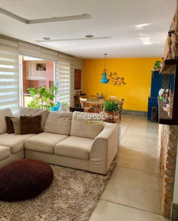 Imagem Apartamento com 3 Quartos à Venda, 121 m² em Mooca - São Paulo Imagem Apartamento com 3 Quartos à Venda, 121 m² em Mooca - São Paulo