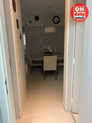 Imagem Apartamento com 3 Quartos à Venda, 143 m² em Gonzaga - Santos Imagem Apartamento com 3 Quartos à Venda, 143 m² em Gonzaga - Santos