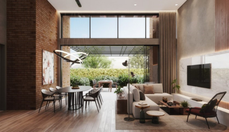 Imagem Imóvel com 3 Quartos à Venda, 135 m² em Ahú - Curitiba Imagem Imóvel com 3 Quartos à Venda, 135 m² em Ahú - Curitiba