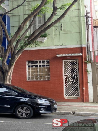 Imagem Imóvel com 3 Quartos para Alugar, 90 m² em Pinheiros - São Paulo