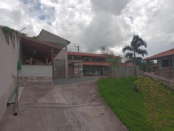 Imóvel com 3 Quartos à Venda, 1.297 m² em Chácaras Piagui - Guaratinguetá