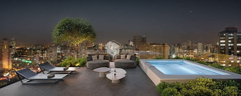Imagem Apartamento com 3 Quartos à Venda, 252 m² em Jardim Paulista - São Paulo Imagem Apartamento com 3 Quartos à Venda, 252 m² em Jardim Paulista - São Paulo