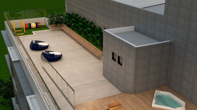 Imagem Apartamento com 3 Quartos à Venda, 64 m² em Poço - Cabedelo Imagem Apartamento com 3 Quartos à Venda, 64 m² em Poço - Cabedelo