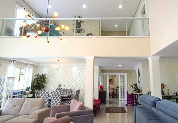 Imagem Casa de Condomínio com 6 Quartos à Venda, 2.092 m² em Jardim Celeste - Jundiaí Imagem Casa de Condomínio com 6 Quartos à Venda, 2.092 m² em Jardim Celeste - Jundiaí