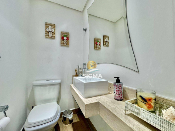 Imagem Apartamento com 3 Quartos à Venda, 134 m² em Jardim Astúrias - Guarujá Imagem Apartamento com 3 Quartos à Venda, 134 m² em Jardim Astúrias - Guarujá