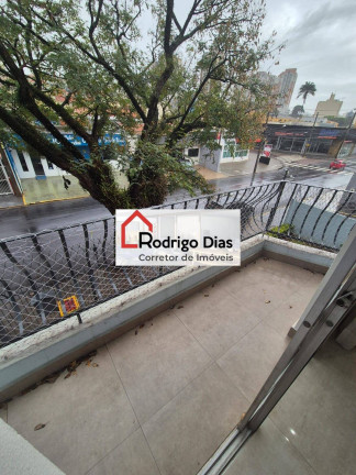 Imagem Apartamento com 3 Quartos à Venda, 86 m² em Jardim Bonfiglioli - Jundiaí