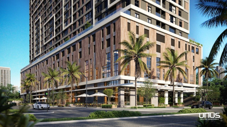Imagem Apartamento com 2 Quartos à Venda, 104 m² em Centro - Biguaçu Imagem Apartamento com 2 Quartos à Venda, 104 m² em Centro - Biguaçu