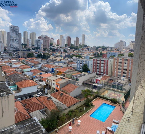 Imagem Apartamento com 2 Quartos à Venda, 72 m² em Vila Prudente - São Paulo Imagem Apartamento com 2 Quartos à Venda, 72 m² em Vila Prudente - São Paulo