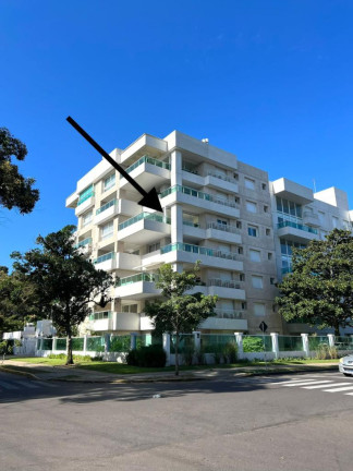 Apartamento com 3 Quartos à Venda, 180 m² em Atlântida - Xangri-la