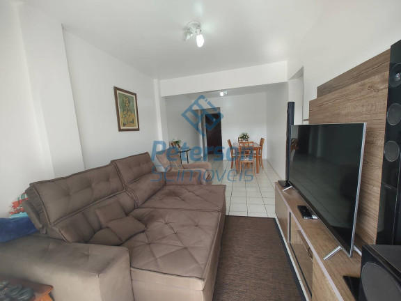 Imagem Apartamento com 3 Quartos à Venda, 97 m² em Centro - Brusque