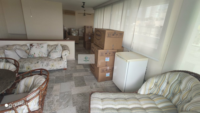 Imagem Cobertura com 3 Quartos à Venda, 180 m² em Enseada - Guarujá Imagem Cobertura com 3 Quartos à Venda, 180 m² em Enseada - Guarujá