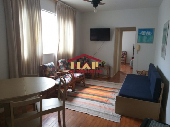 Imagem Apartamento com 1 Quarto para Temporada, 50 m² em Passagem - Cabo Frio Imagem Apartamento com 1 Quarto para Temporada, 50 m² em Passagem - Cabo Frio