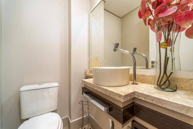 Imagem Apartamento com 3 Quartos à Venda, 106 m² em Centro - Balneário Camboriú
