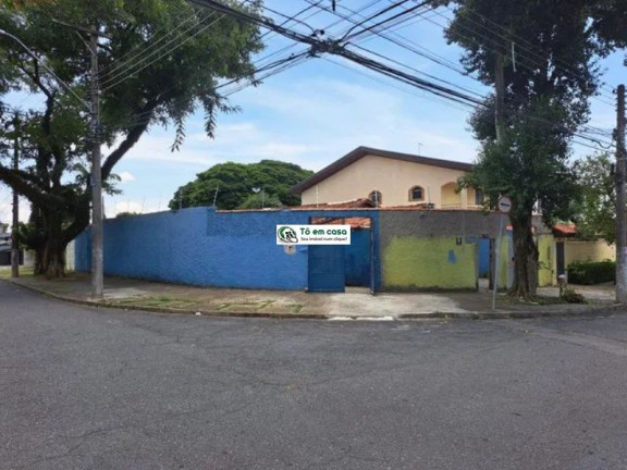 Imagem Casa com 5 Quartos à Venda, 150 m² em Jardim Satélite - São José Dos Campos